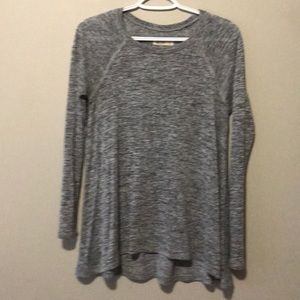 Hollister Jersey top